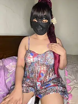 Ariana  Marie online show from August 1, 2026, 12:25 pm