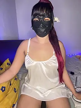 Ariana  Marie online show from May 4, 2026, 6:00 pm