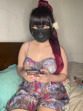 Ariana  Marie online show from July 5, 2026, 9:21 pm