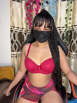 Snapshot of Ariana__Marie chatting on October 25, 2025, 9:26 pm Ariana Marie online show from October 25, 2025, 9:26 pm