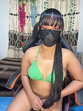 Snapshot of Ariana__Marie chatting on November 6, 2025, 8:57 pm Ariana Marie online show from November 6, 2025, 8:57 pm