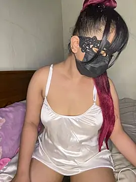 Ariana  Marie online show from August 3, 2026, 9:04 am