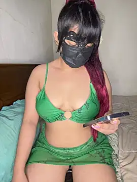Ariana  Marie online show from July 8, 2026, 9:04 pm