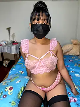 Snapshot of Ariana__Marie chatting on October 16, 2025, 3:37 am Ariana Marie online show from October 16, 2025, 3:37 am