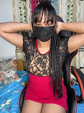 Snapshot of Ariana__Marie chatting on October 21, 2025, 9:25 pm Ariana Marie online show from October 21, 2025, 9:25 pm