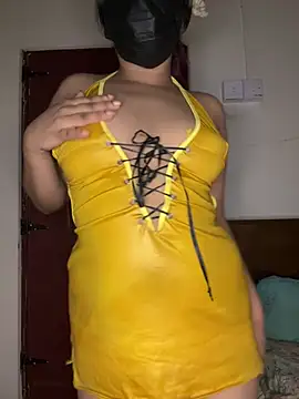 Ariana  Marie online show from July 15, 2026, 10:17 pm