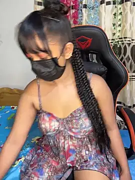 Snapshot of Ariana__Marie chatting on October 18, 2025, 10:34 pm Ariana Marie online show from October 18, 2025, 10:34 pm