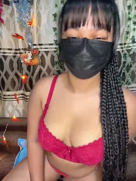 Snapshot of Ariana__Marie chatting on October 31, 2025, 5:42 pm Ariana Marie online show from October 31, 2025, 5:42 pm