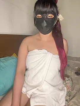 Ariana  Marie online show from July 2, 2026, 8:48 pm