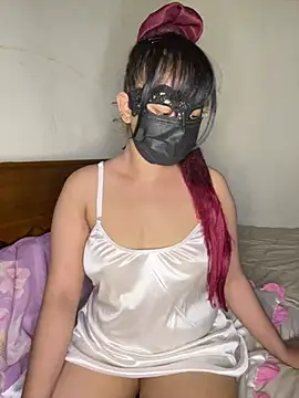 Ariana  Marie online show from August 2, 2026, 5:21 pm