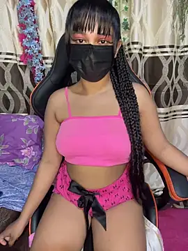 Snapshot of Ariana__Marie chatting on November 23, 2025, 11:20 am Ariana Marie online show from November 23, 2025, 11:20 am