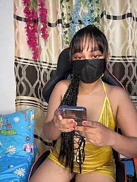 Snapshot of Ariana__Marie chatting on October 8, 2025, 9:48 pm Ariana Marie online show from October 8, 2025, 9:48 pm