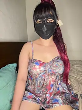 Ariana  Marie online show from July 9, 2026, 8:30 pm
