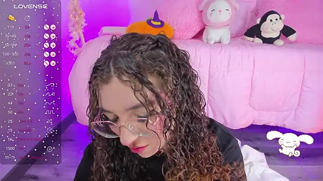 Snapshot of hannacutegod chatting on October 17, 2025, 3:32 am hannacutegod online show from October 17, 2025, 3:32 am