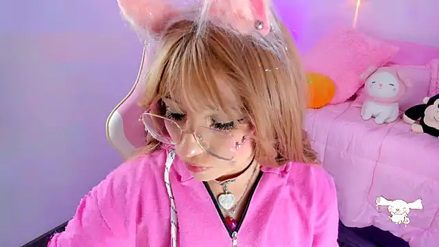 Snapshot of hannacutegod chatting on October 8, 2025, 6:04 am hannacutegod online show from October 8, 2025, 6:04 am