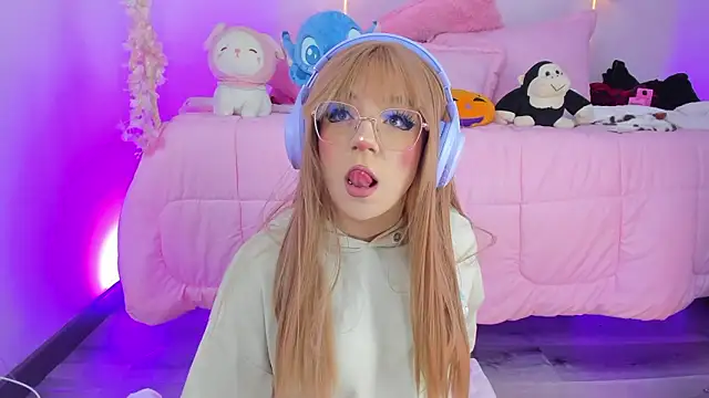 hannacutegod online show from February 17, 2026, 5:49 am