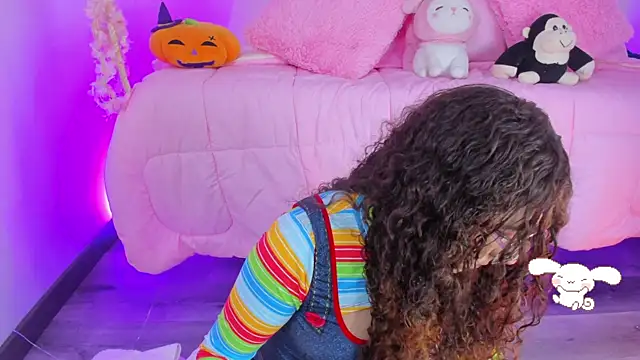 Snapshot of hannacutegod chatting on October 31, 2025, 5:48 am hannacutegod online show from October 31, 2025, 5:48 am