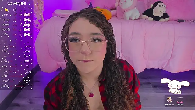 Snapshot of hannacutegod chatting on October 9, 2025, 7:53 am hannacutegod online show from October 9, 2025, 7:53 am