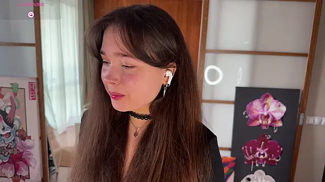 PlumyBun online show from June 2, 2026, 12:21 am