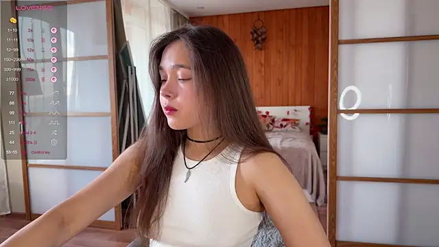 PlumyBun online show from November 3, 2025, 4:17 am