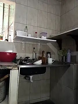 Fernanda30 online show from February 13, 2026, 3:45 pm