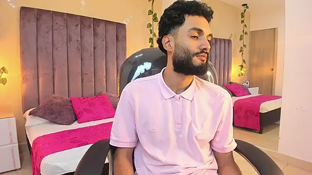 Ryan Jackson  online show from November 23, 2025, 5:06 am