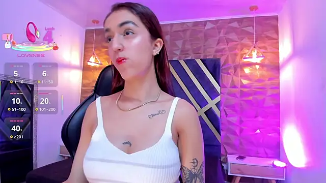 LexiVie  online show from September 10, 2025, 11:26 pm