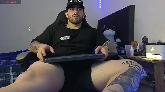 Ades Lowe online show from March 6, 2026, 5:35 am