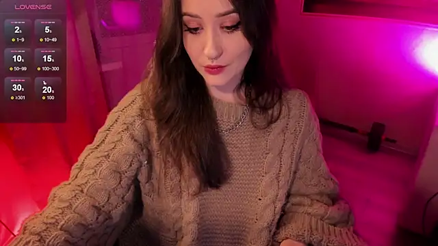 Sserendipityy online show from February 10, 2026, 8:30 pm