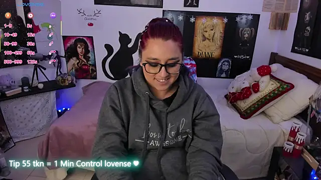 Snapshot of Cherry_blush_ chatting on December 5, 2025, 7:55 pm Cherry blush online show from December 5, 2025, 7:55 pm