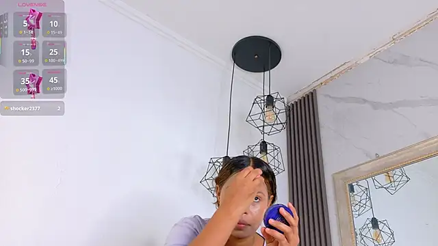 Snapshot of keyla_mejia chatting on June 21, 2026, 12:11 pm keyla mejia online show from June 21, 2026, 12:11 pm