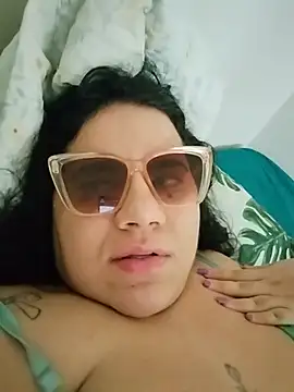 Mari29patty online show from July 27, 2026, 7:32 pm