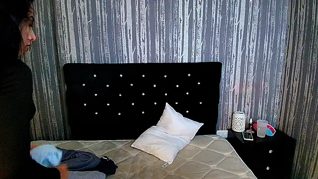 Alicee Moonn online show from March 16, 2026, 8:11 pm