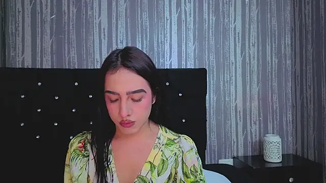 Alicee Moonn online show from June 26, 2026, 8:36 pm