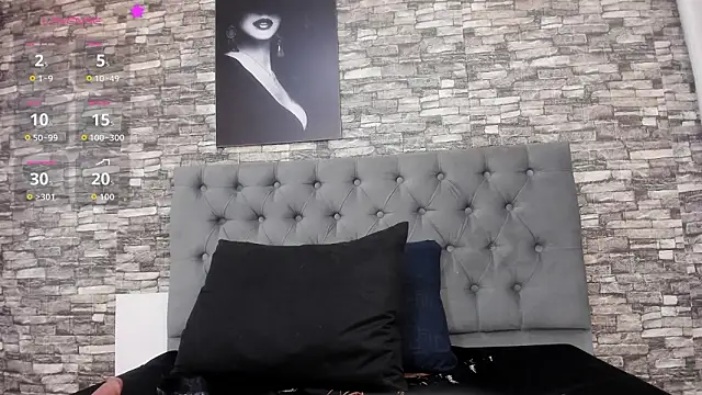 PenelopeDawson online show from February 3, 2026, 12:54 pm