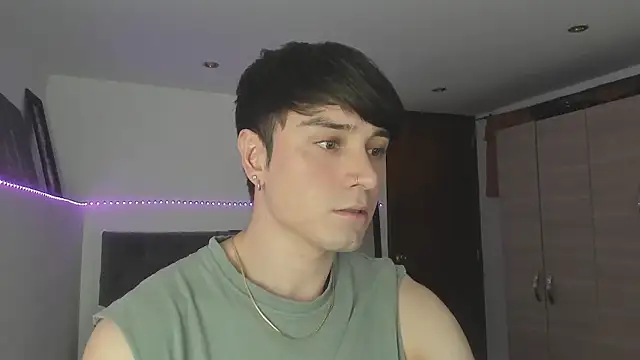 Snapshot of stevve_14 chatting on January 13, 2026, 11:19 pm stevve 14 online show from January 13, 2026, 11:19 pm