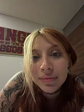 YunoRose  online show from April 28, 2026, 4:28 am