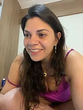 Melissa Noir online show from January 8, 2026, 12:27 am