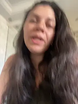 Melissa Noir online show from March 23, 2026, 7:58 pm