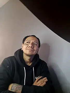 Snapshot of Joxker34 chatting on July 29, 2026, 7:24 pm Joxker34 online show from July 29, 2026, 7:24 pm