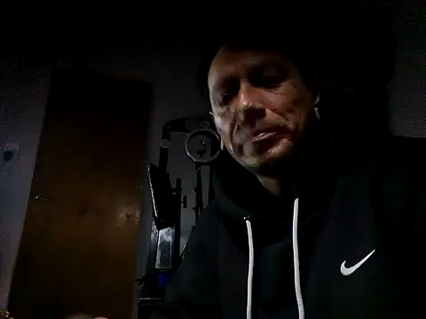Snapshot of Joxker34 chatting on July 24, 2026, 4:36 pm Joxker34 online show from July 24, 2026, 4:36 pm