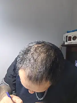 Snapshot of Joxker34 chatting on June 17, 2026, 3:11 pm Joxker34 online show from June 17, 2026, 3:11 pm