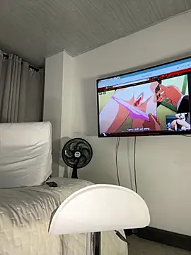 Bustykeyla online show from October 12, 2025, 12:45 am