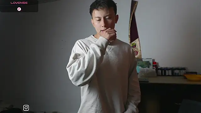 Snapshot of DeusbelliS chatting on November 30, 2025, 12:00 am DeusbelliS online show from November 30, 2025, 12:00 am