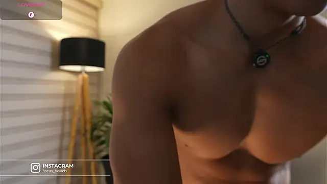 Snapshot of DeusbelliS chatting on October 20, 2025, 6:37 am DeusbelliS online show from October 20, 2025, 6:37 am