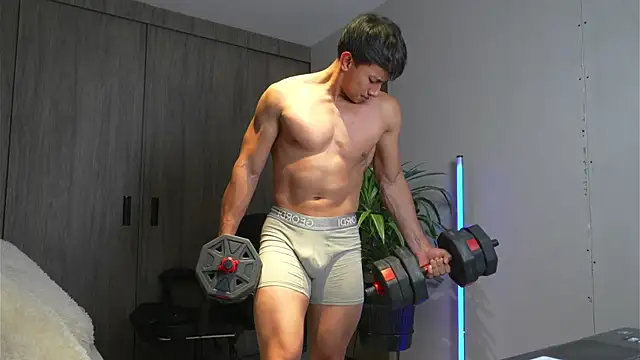 Snapshot of DeusbelliS chatting on May 16, 2026, 12:53 am DeusbelliS online show from May 16, 2026, 12:53 am