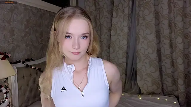 Emma Frosty online show from September 20, 2025, 6:24 pm