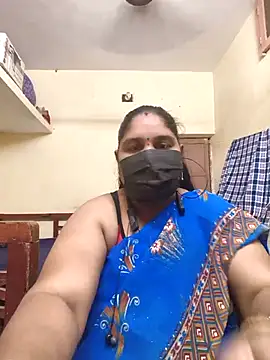 Snapshot of Villageanuty chatting on November 20, 2025, 6:25 am Villageanuty online show from November 20, 2025, 6:25 am