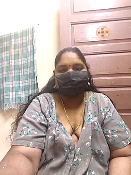 Snapshot of Villageanuty chatting on November 9, 2025, 6:28 am Villageanuty online show from November 9, 2025, 6:28 am