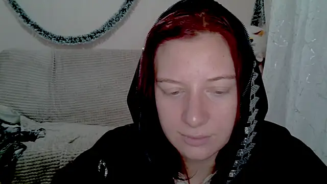 Lily Ember online show from January 17, 2026, 6:11 pm